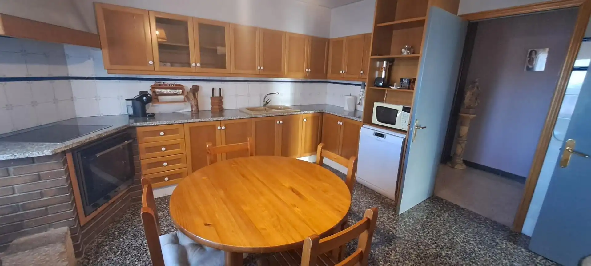 Nave industrial en venta en CONCA DE LA, imagen 8