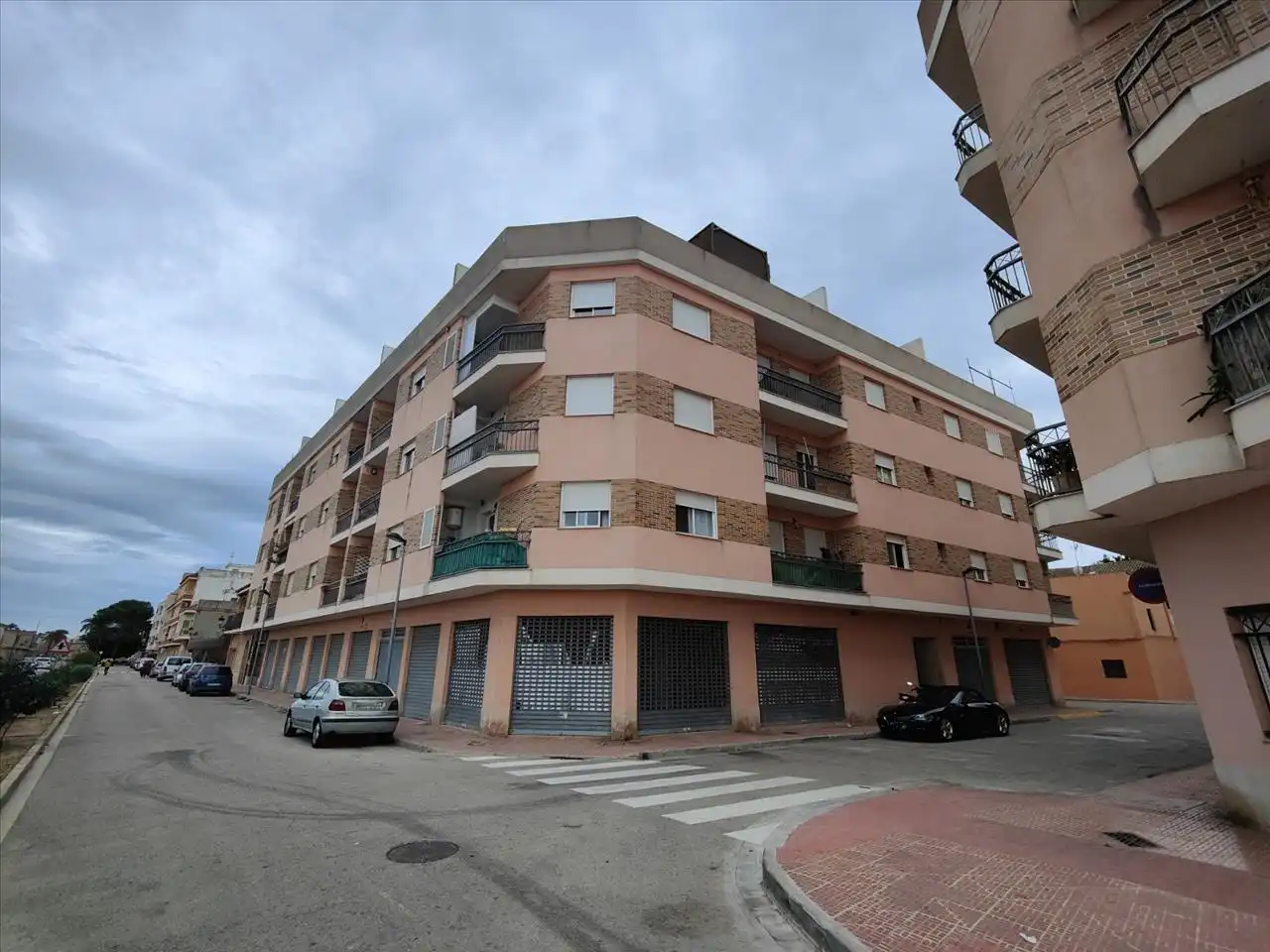 Garage for sale in Sequia, Albalat de la Ribera