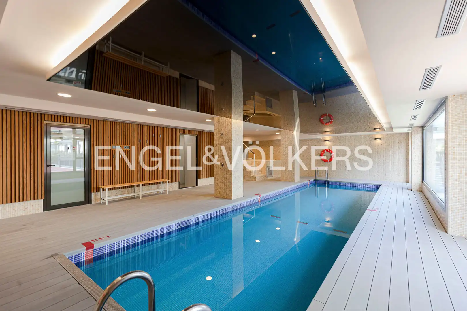Flat for rent in Valdebebas - Valdefuentes