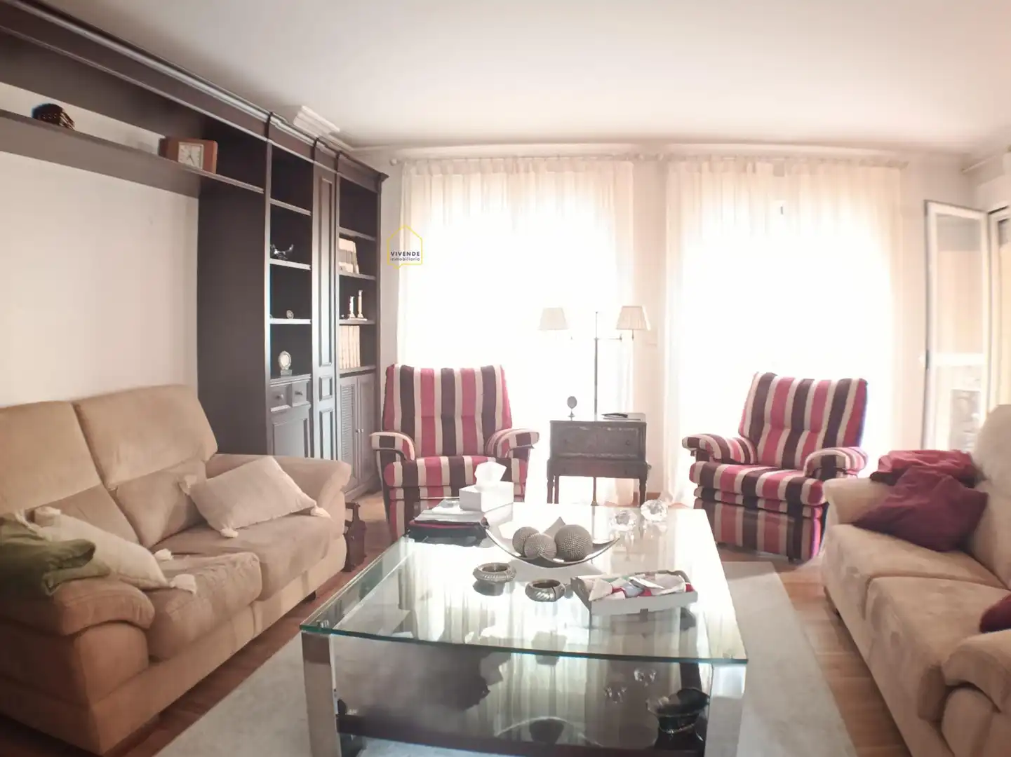 Piso con terraza en venta en Lorca Ciudad, imagen 2