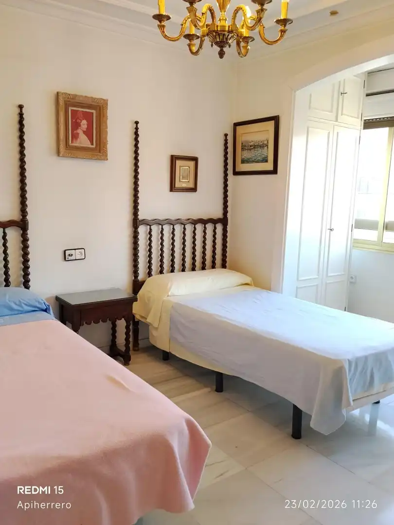 Appartement avec terrasse à vendre à Centro, imagen 25