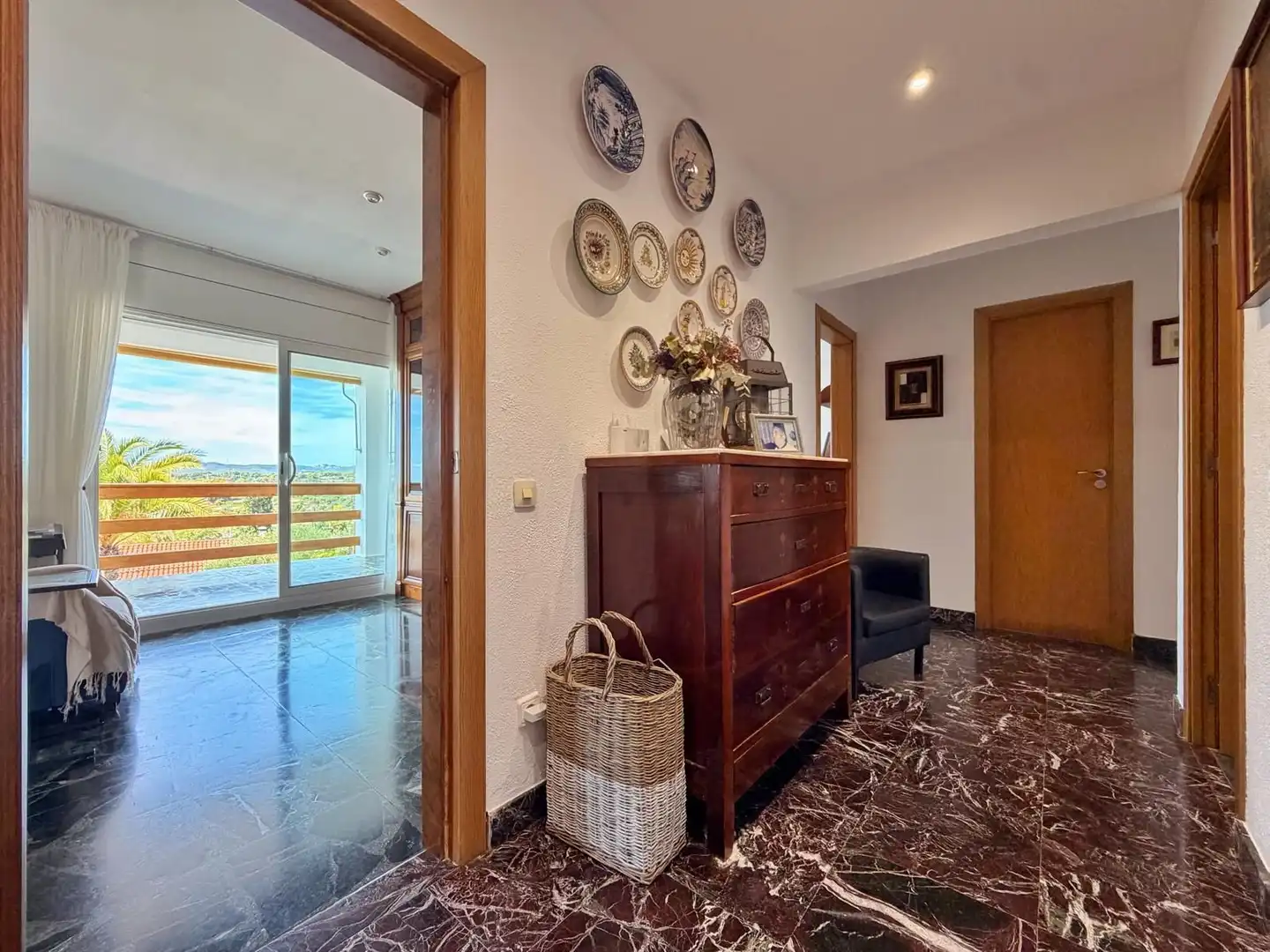 Casa con jardín en venta en L'Aragai, imagen 16