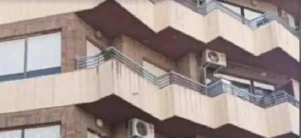 Vista exterior de Pis en venda en Bigastro amb Balcó