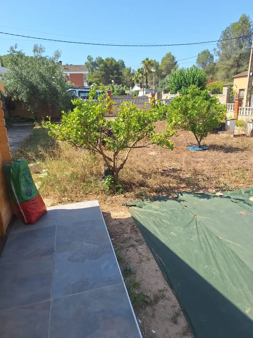 Residencial en venta en La Bisbal del Penedès