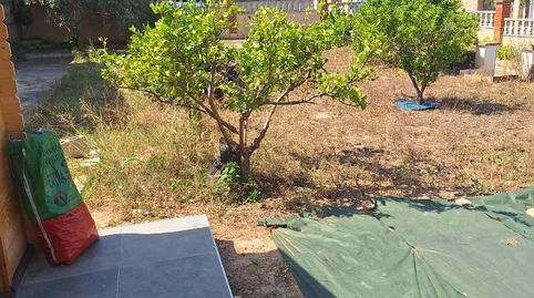 Foto 2 de Residencial en venda a Carrer Francisco de Zurbaran, La Bisbal del Penedès, Tarragona