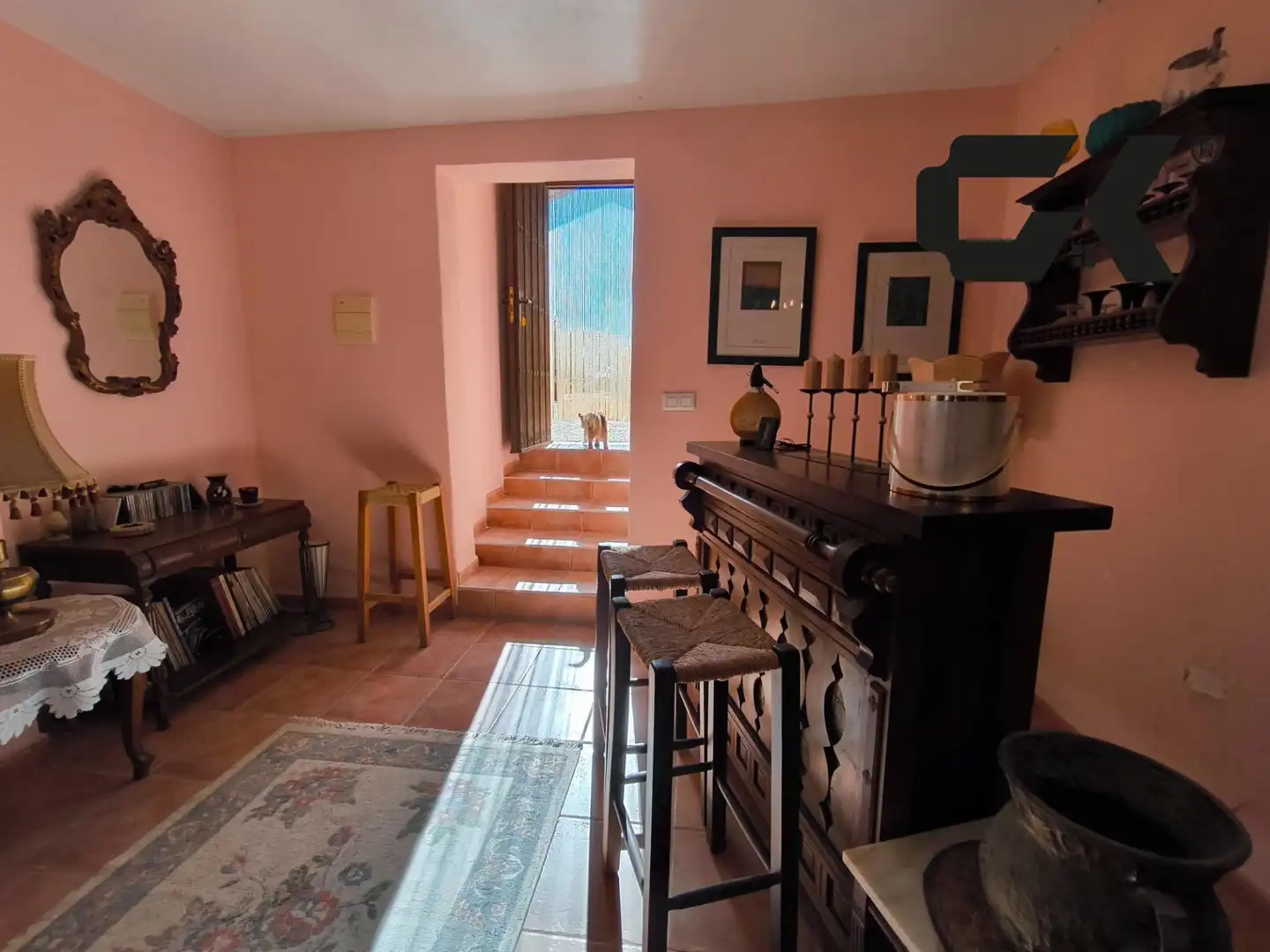 Chalet con jardín en venta en Mazarrón Casco Urbano, imagen 42