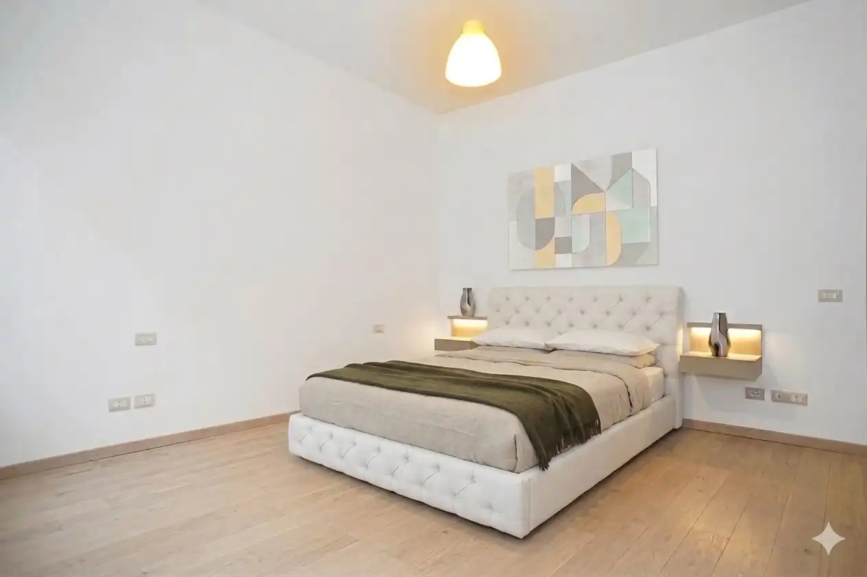 Bedroom of Detached homes for sale in San Cristóbal de la Laguna  with Terrace and Balcony