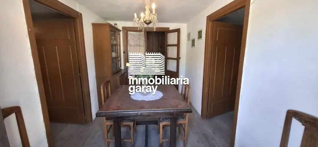 Casa amb terrassa en venda a Valle de Manzanedo, imagen 13