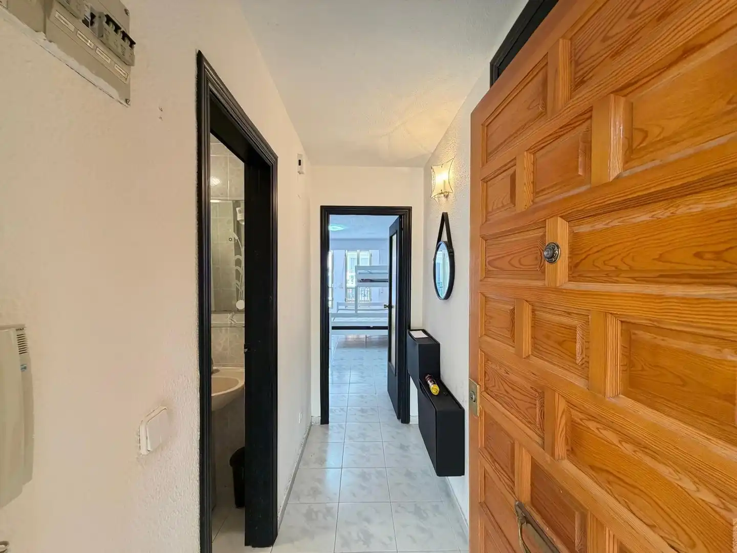 Studio avec terrasse à vendre à Playa del Cura, imagen 9