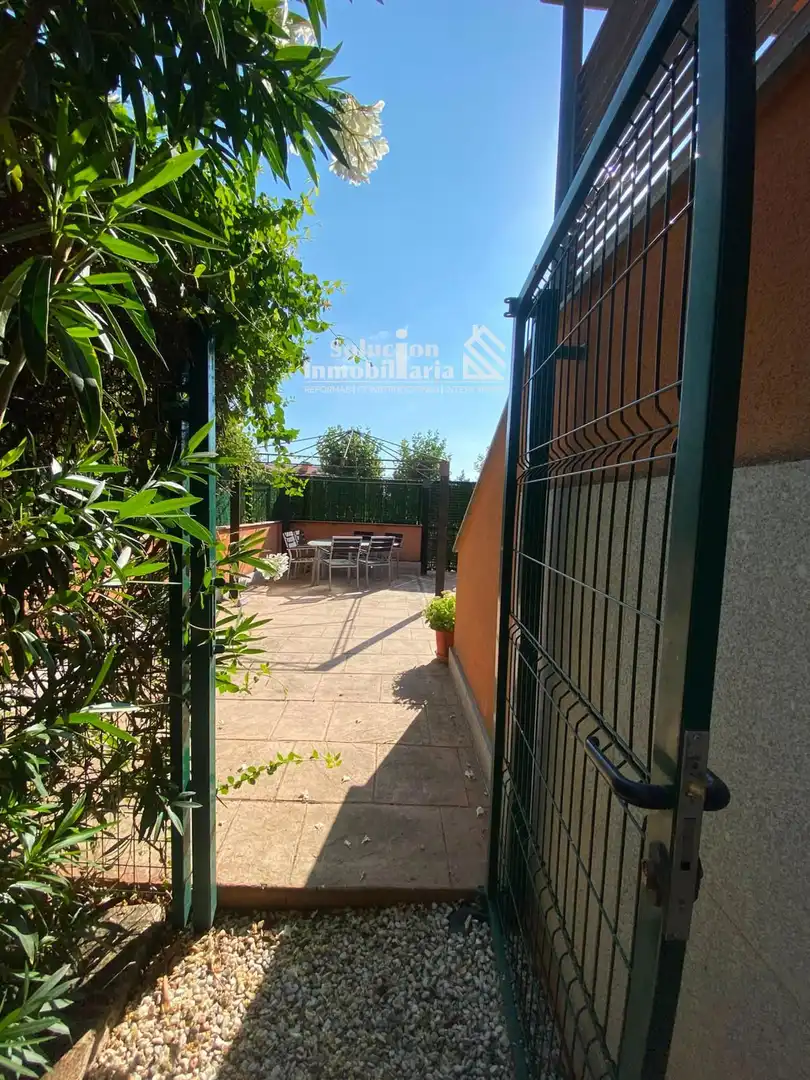 Adosado con terraza en venta en GREEN, imagen 9