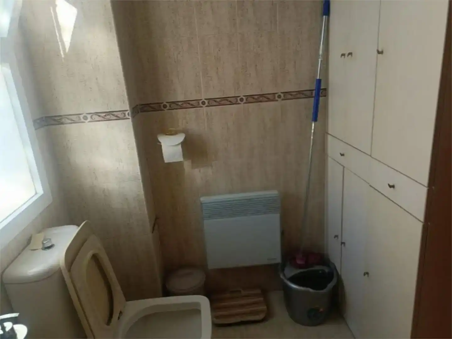 Bany de Planta baixa en venda en Estepona