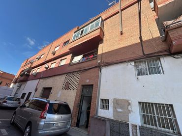 Appartamento in vendita a C/ Manuel de Falla