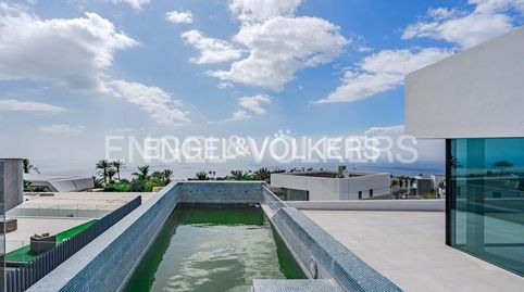 Foto 4 de Casa o chalet en venta en Abama, Guía de Isora