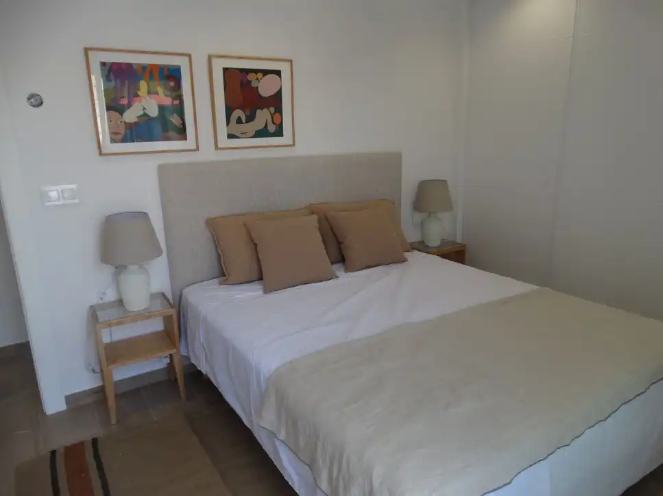 Casa con terrazza in vendita a Santiago de la Ribera, imagen 22
