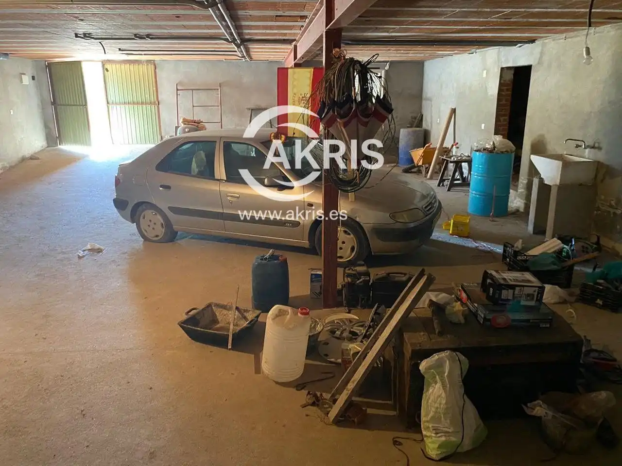 Haus oder Chalet zum Verkauf in Calle Peña la Cobertera, Las Ventas Con Peña Aguilera