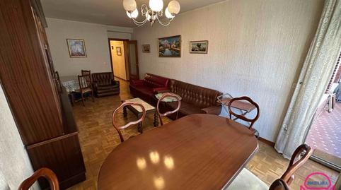 Photo 5 of Flat for sale in San Claudio - La Chantría, León