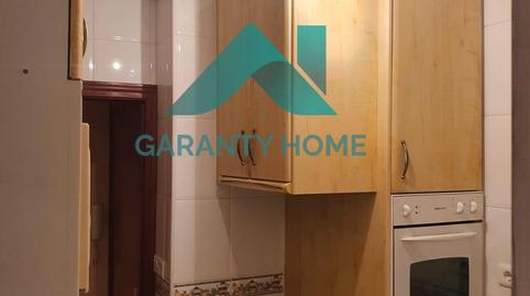 Foto 3 de Piso de alquiler en Casco Antiguo, Cáceres Capital