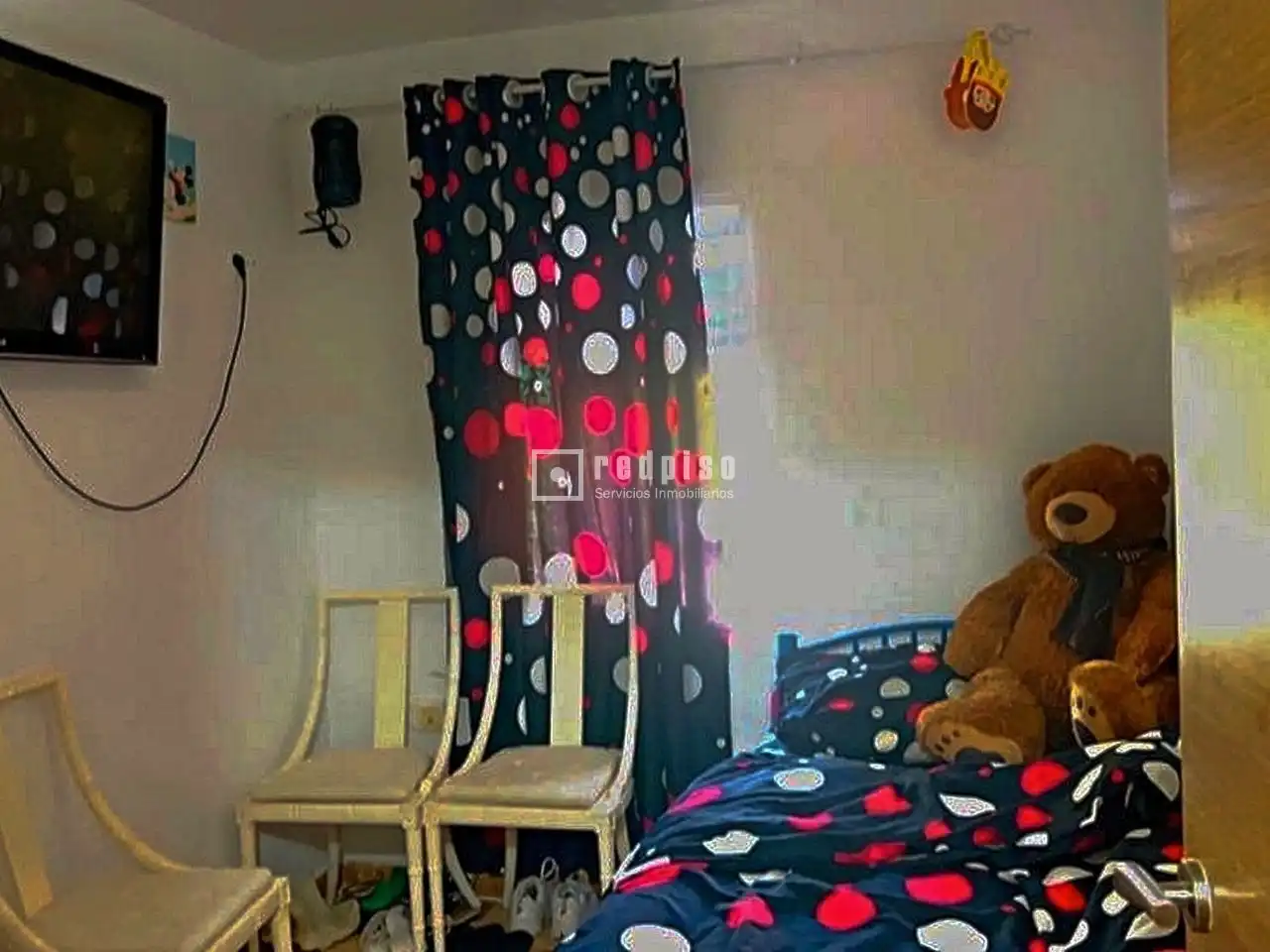 Bedroom of Houses for sale in Málaga  with Terrace and Storage room