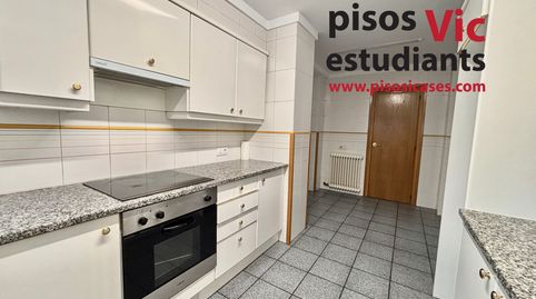 Foto 3 de Pis de lloguer a Nord, Vic