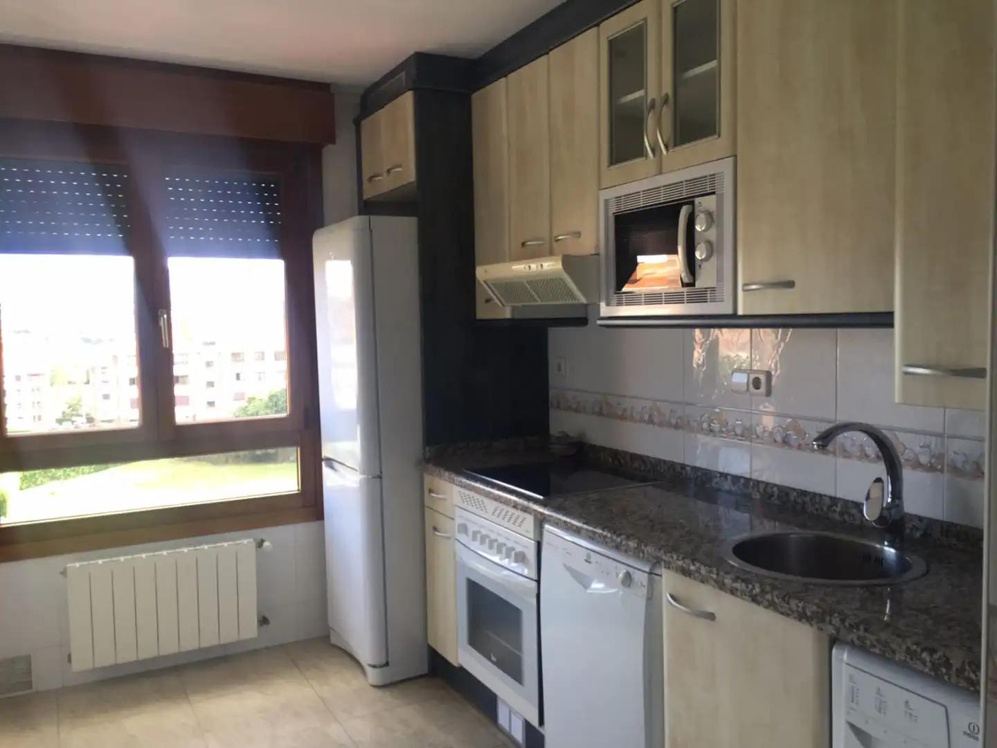 Flat with lift to rent in Este, imagen 20