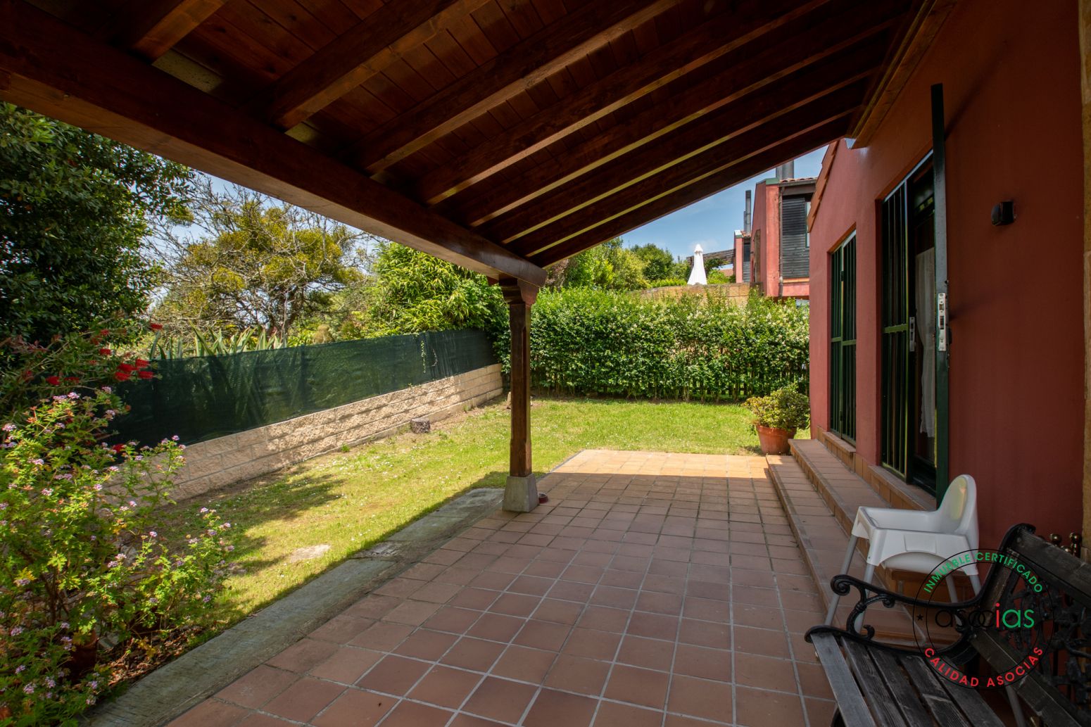 Casa o xalet en venda a Lue, 53, Colunga