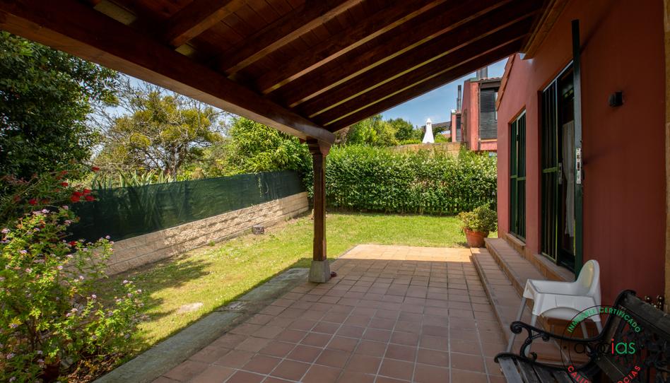 Foto 1 de Casa o chalet en venta en Lue, 53, Colunga, Asturias