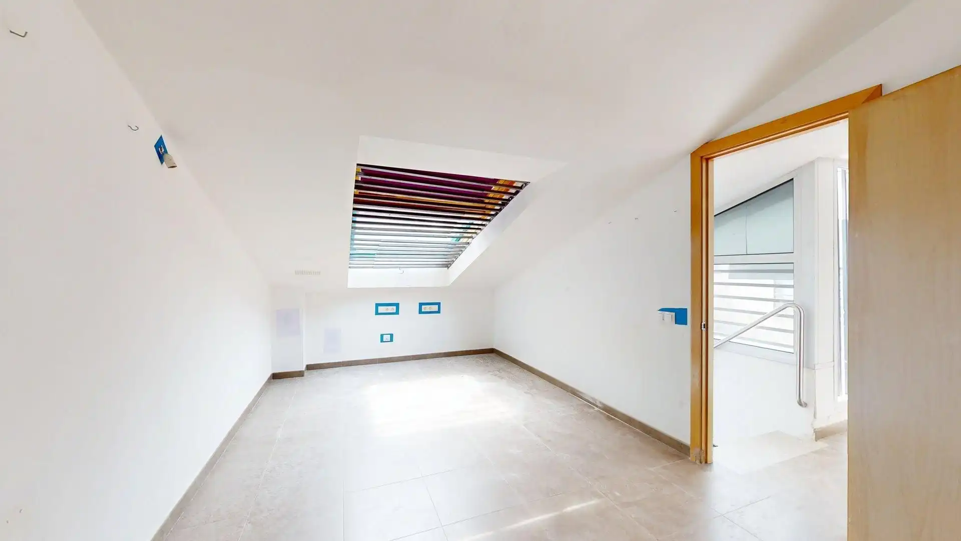 Maisonette zum Verkauf in Rubí mit Terrasse und Abstellraum