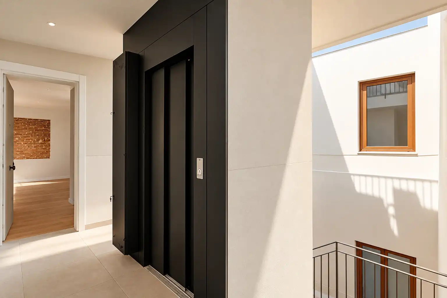 Penthouse mit Balkon zum Verkauf in Carrer de el Callao 5, imagen 20