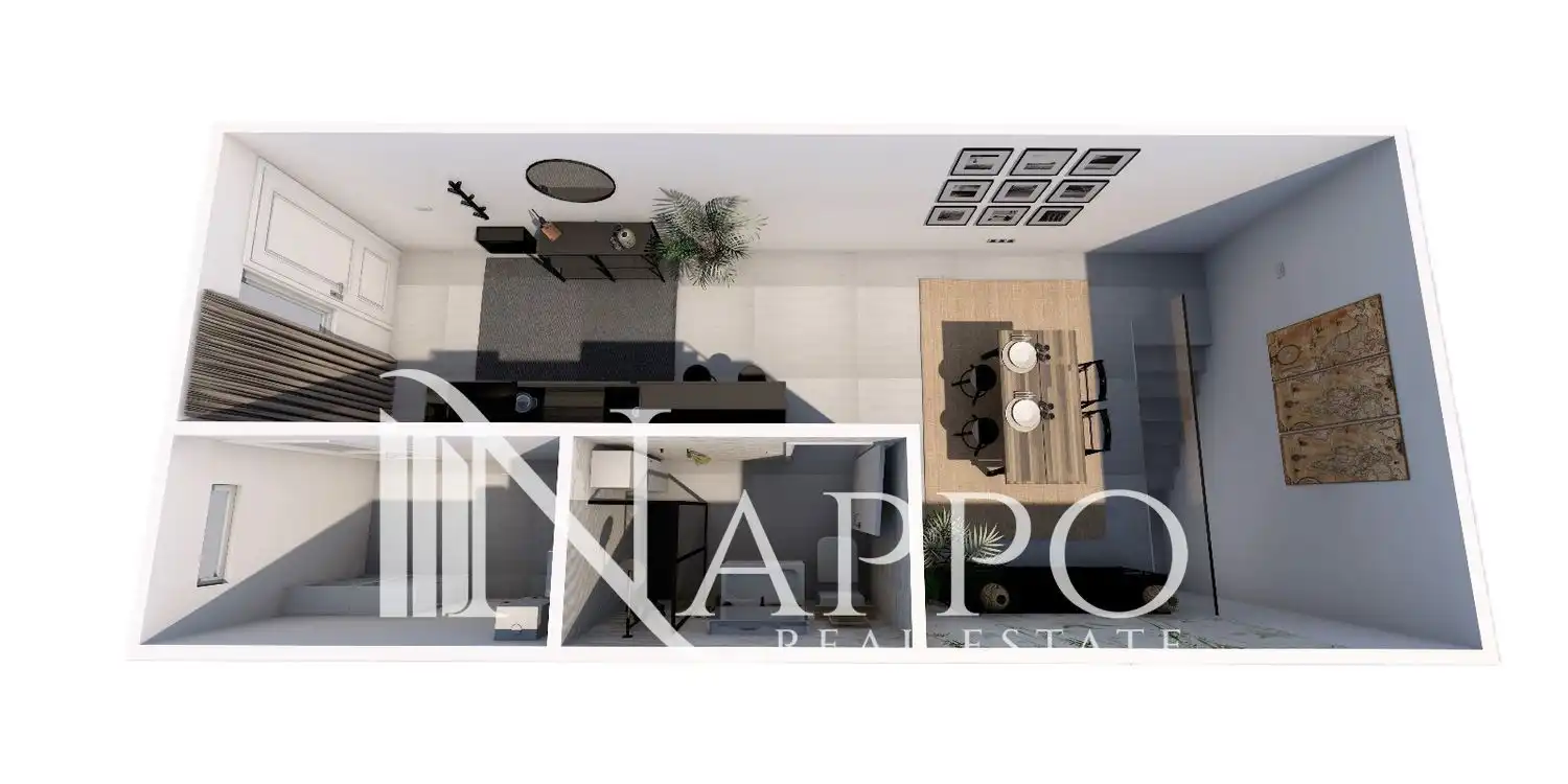 Habitación de Piso en venta en Calvià con Aire acondicionado