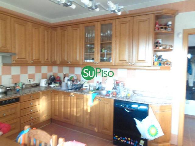 Casa-chalet en Venta en Urbanización Pradillos II Fase en Yeles