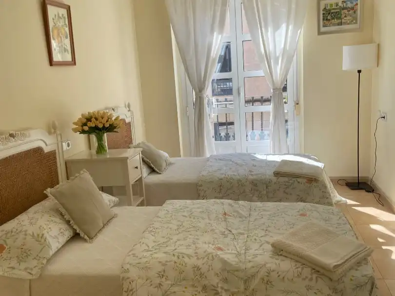 Flat with lift for sale in J.García Martinez 2, imagen 6