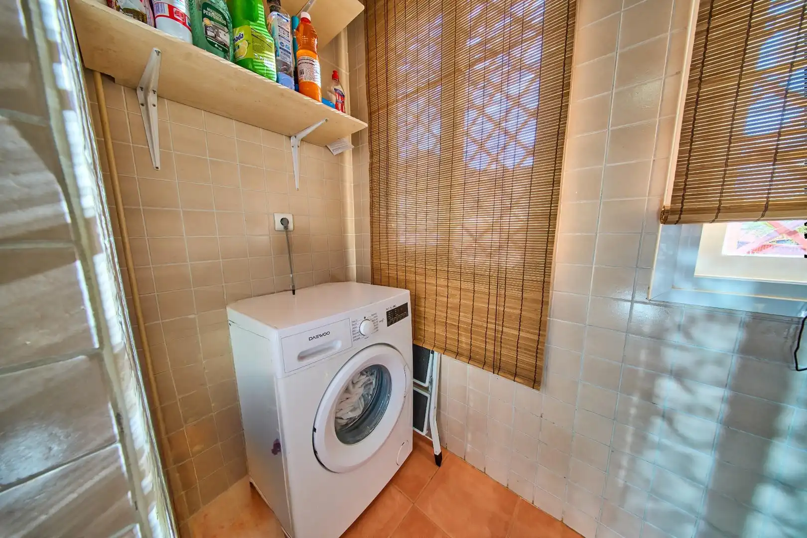 Bathroom of Detached homes for sale in Armilla  with Air Conditioner, Heating and Terrace