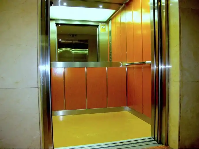 Flat for rent in Ciudad De Viena, Ciudad Universitaria