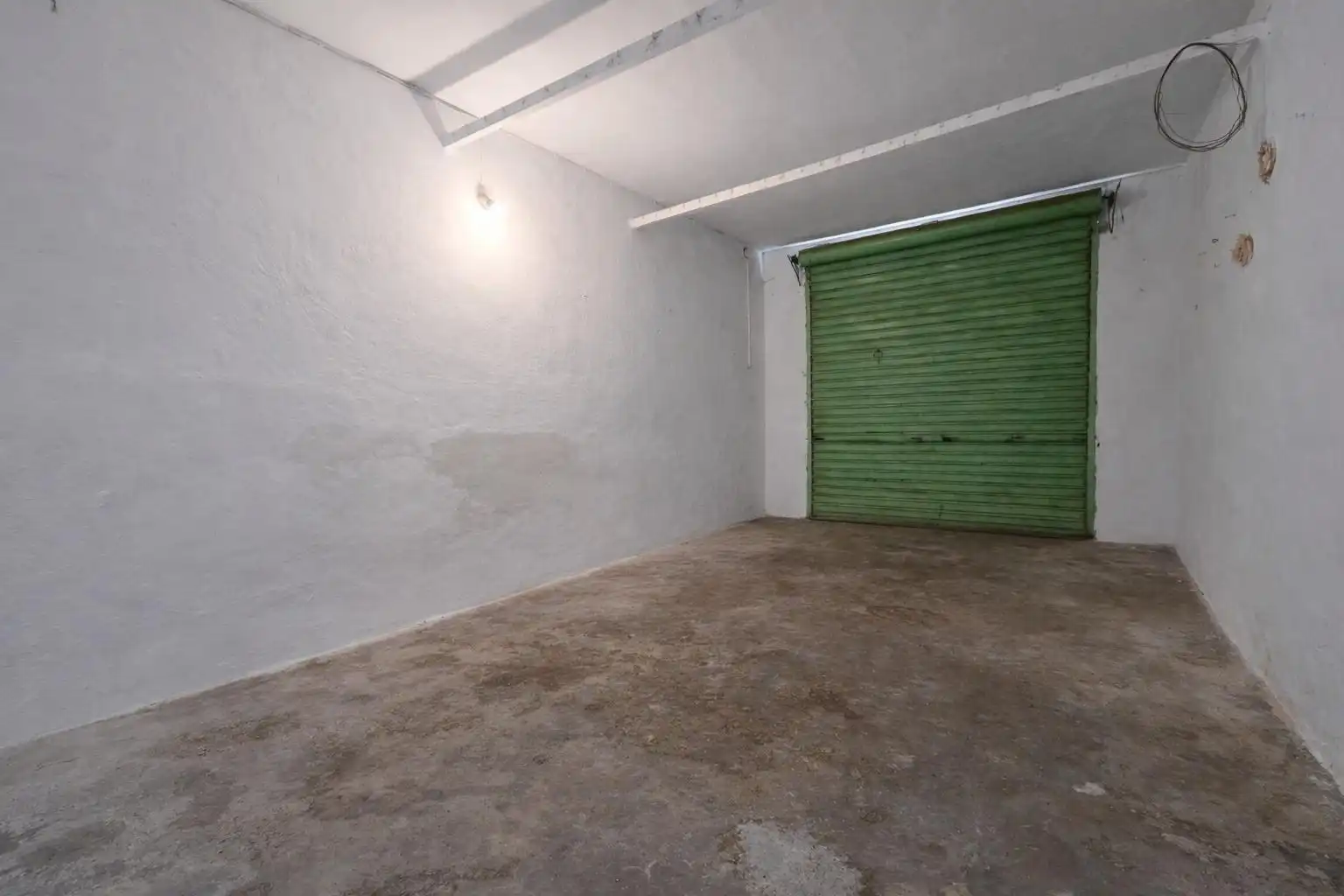 Ground floor for sale in Inca  with Terrace and Storage room