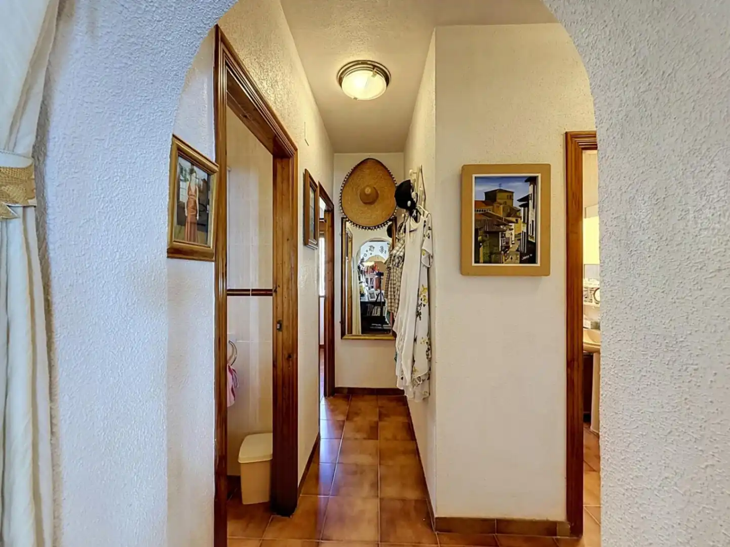Casa o chalet en venta en Benitachell / El Poble Nou de Benitatxell con Aire acondicionado, Calefacción y Jardín privado