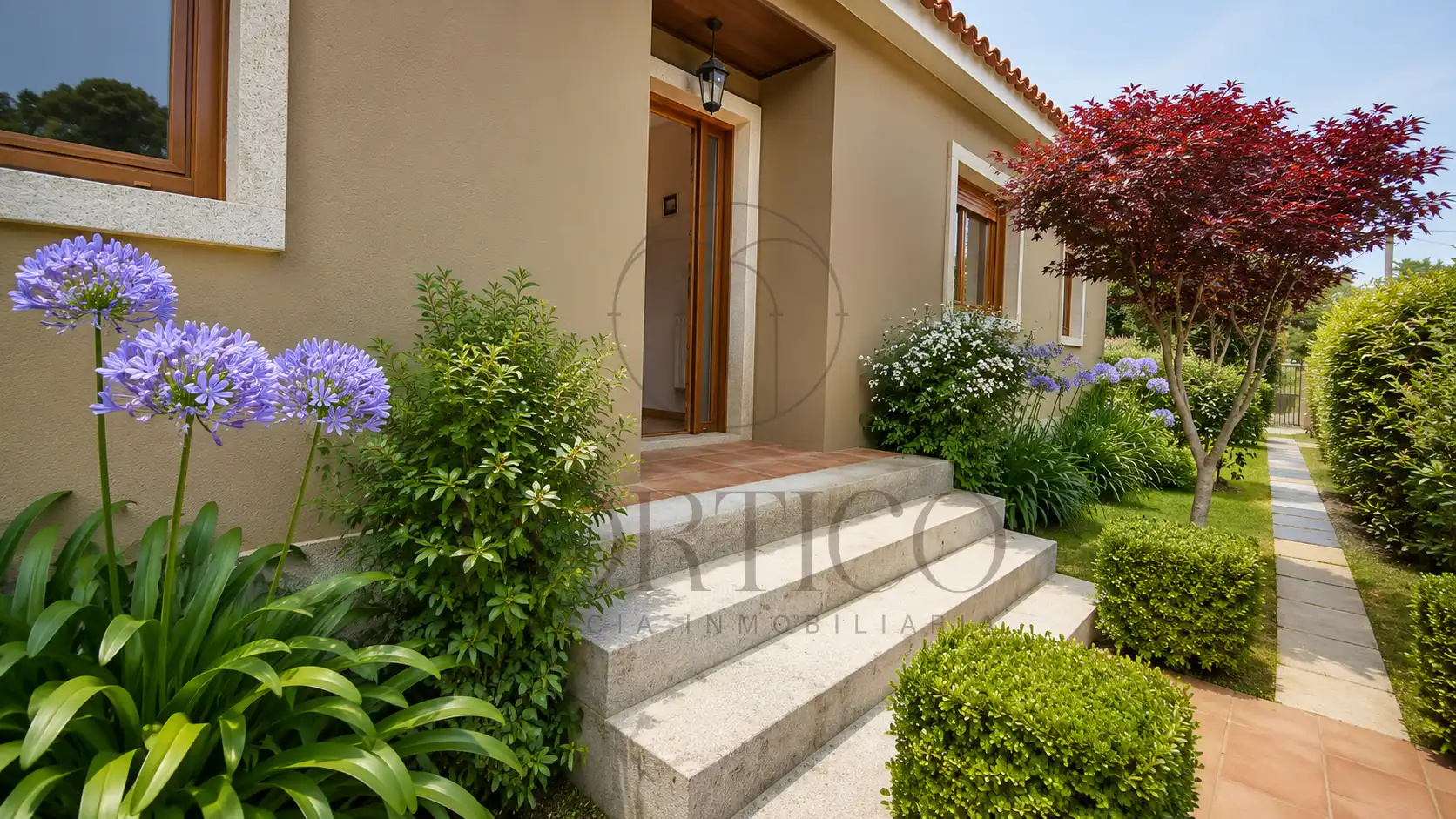 House with garden for sale in Tomiño, imagen 33