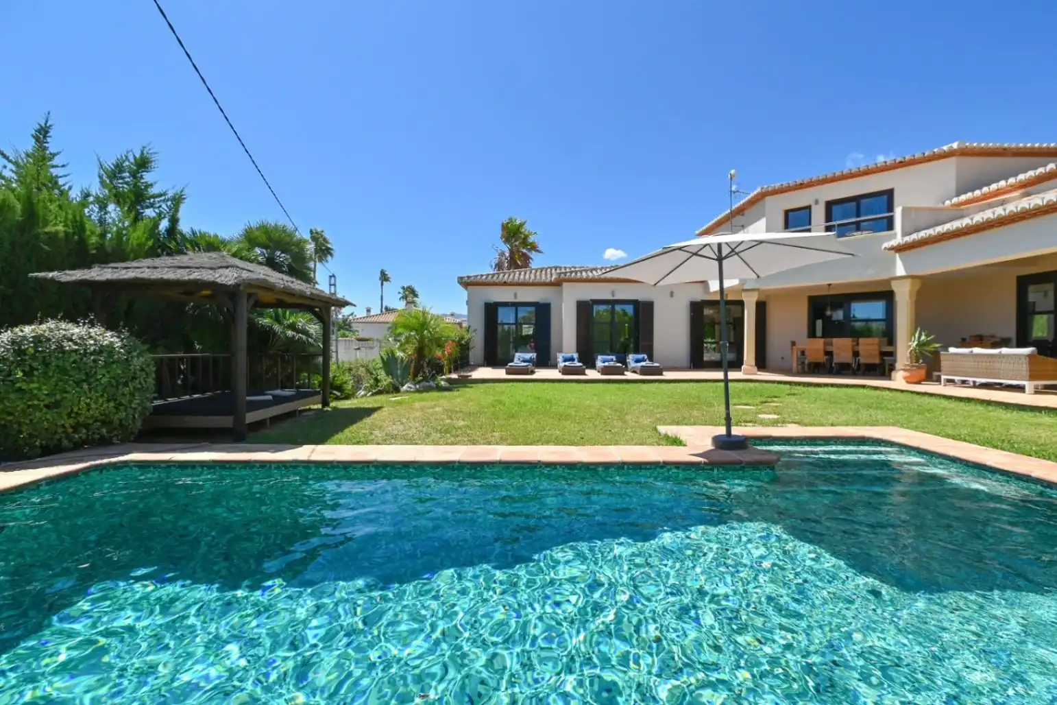 Casa en venda a Beniarbeig, imagen 28