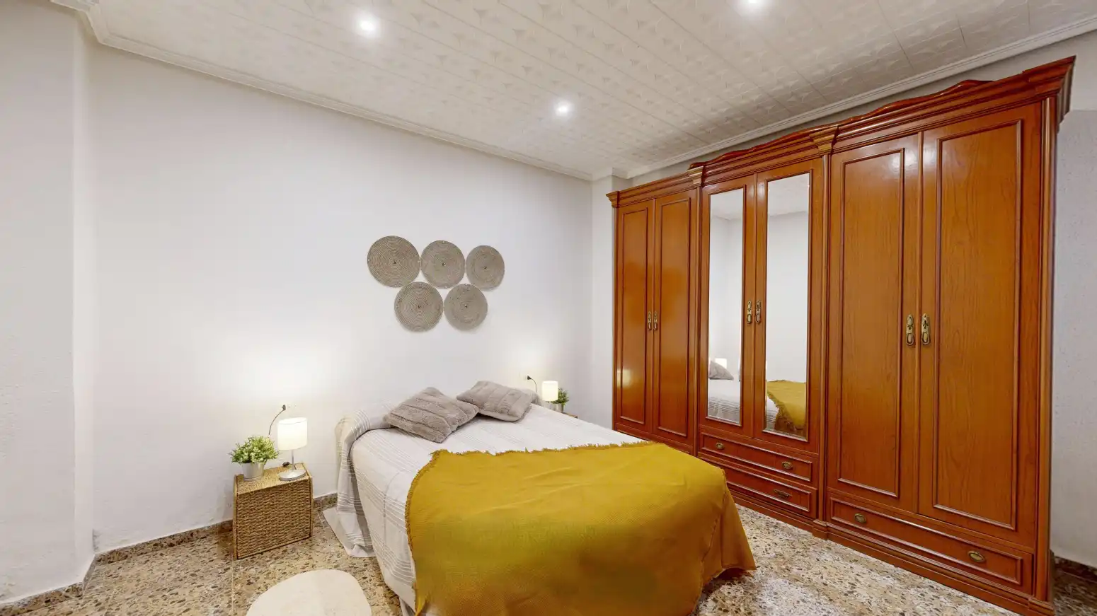 Habitación de Piso en venta en Riba-roja de Túria con Terraza