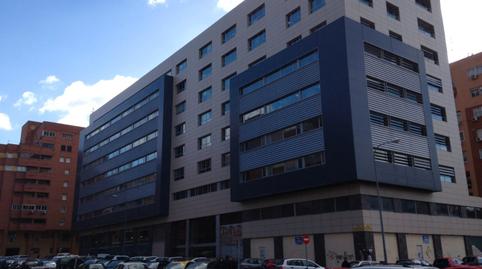 Foto 2 de Oficina de lloguer a Calle Luis Álvarez Lencero, 3, Valdepasillas - La Paz - Huerta Rosales, Badajoz