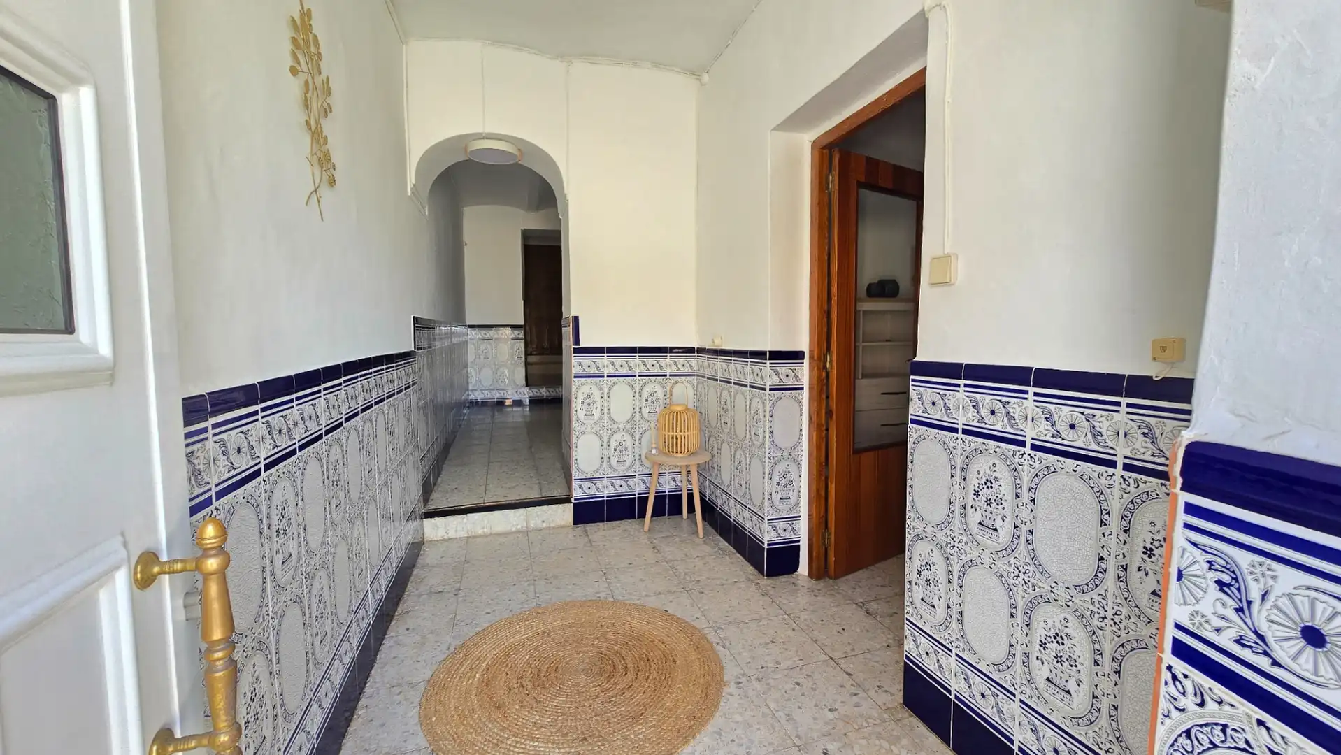 Casa in affitto a Calle Cervantes, imagen 3