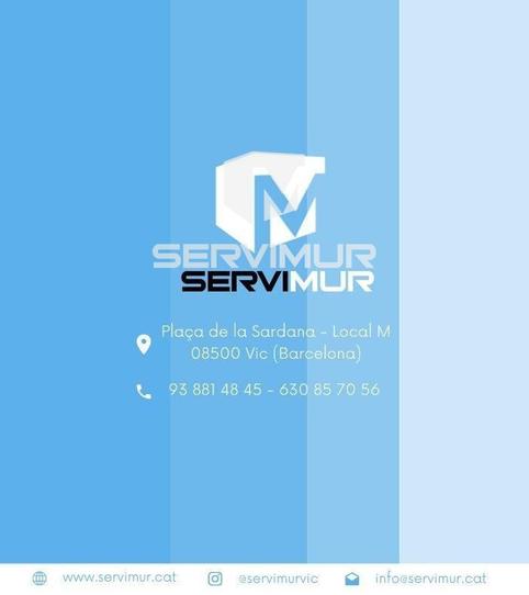 Foto 2 de Residencial en venta en De la Font, Borredà, Barcelona