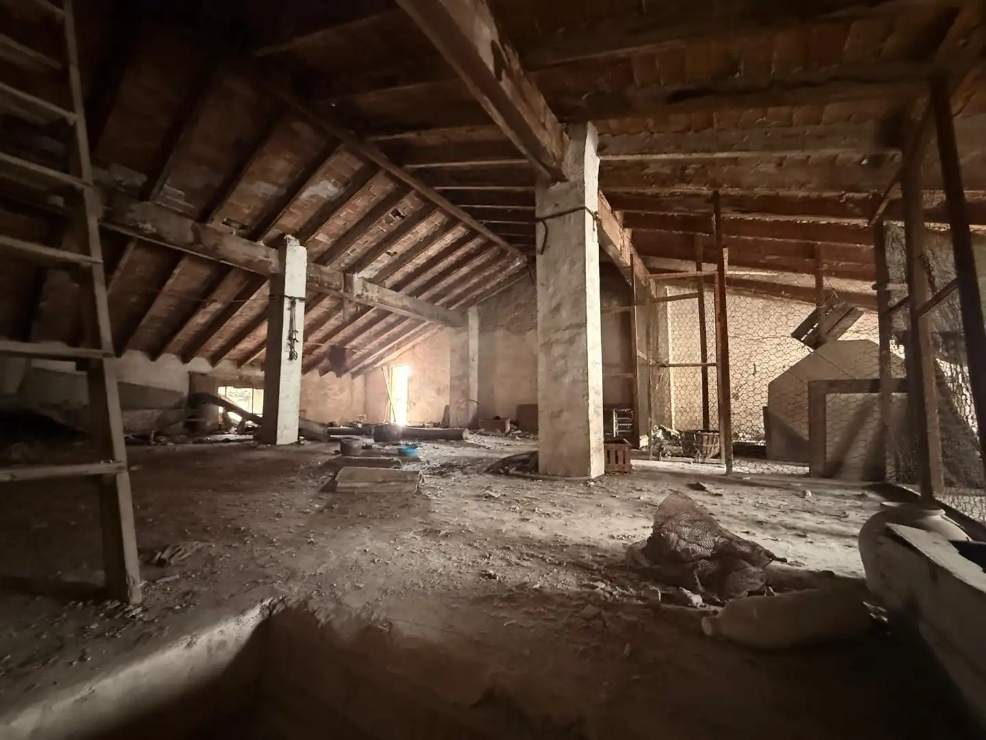 Maison mitoyenne à vendre à La Pobla del Duc, imagen 2