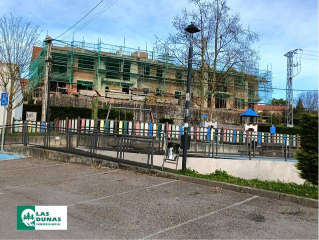 Piso en Venta en Barrio el Castro en Cudón