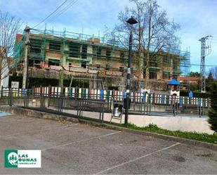 Exterior view of Flat for sale in Miengo