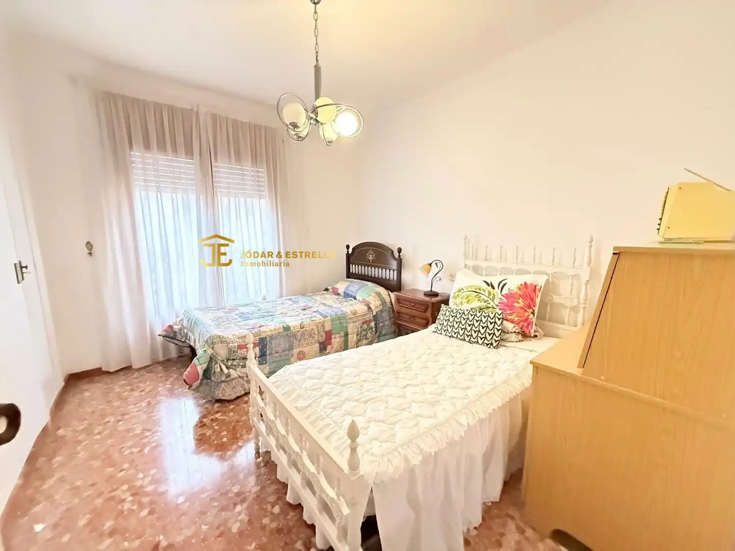 Piso con terraza en venta en Lorca Ciudad, imagen 25
