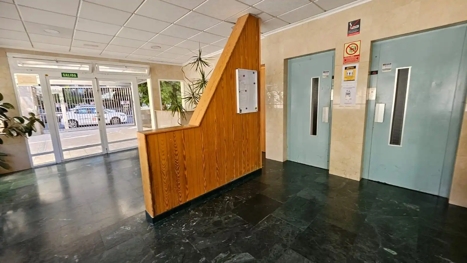Apartment mit Terrasse zum Verkauf in Playa de Levante, imagen 17