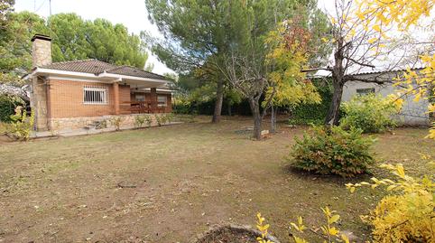 Photo 4 of House or chalet for sale in Avenida París, Uceda, Guadalajara