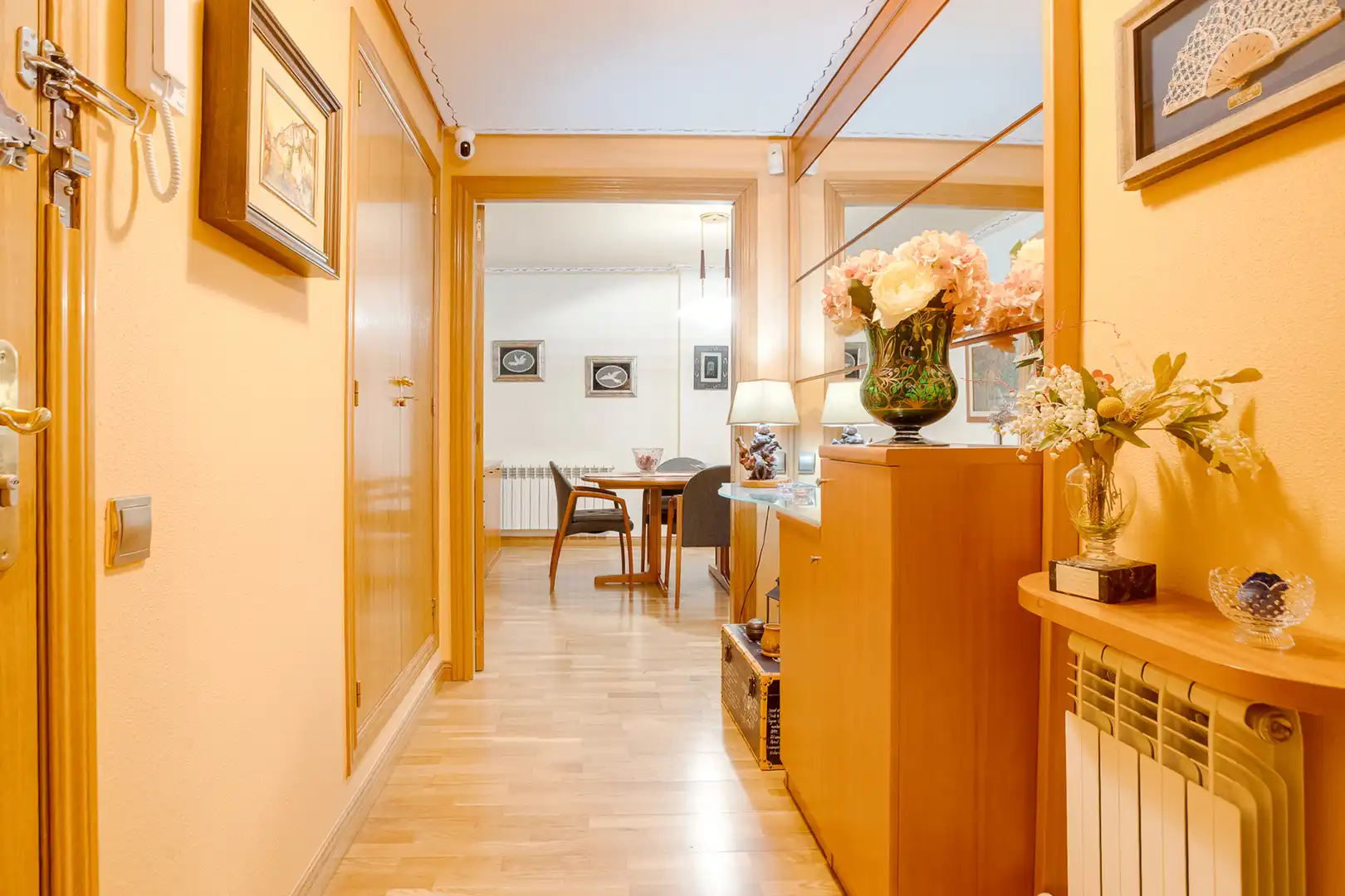 Piso en venta en Font Verda
