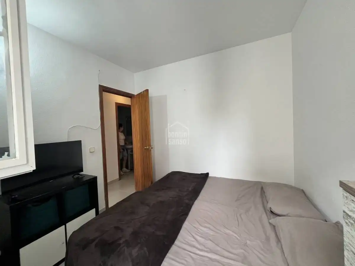 Habitación de Apartamento en venta en Son Servera con Terraza