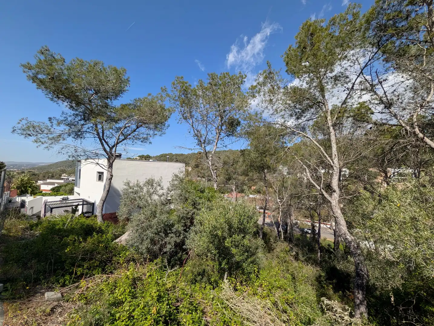 Residential zum Verkauf in Sant Pere de Ribes